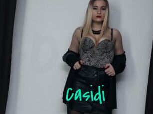 Casidi
