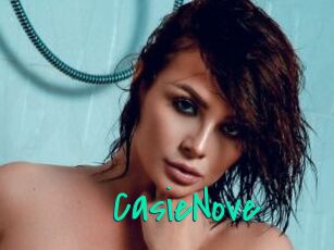 CasieNove Cool Sexe