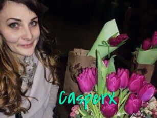 CasperX