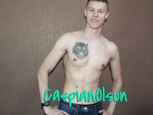 CaspianOlson