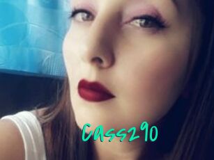 Cass290