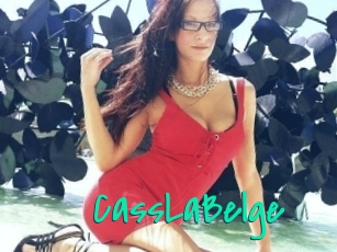 CassLaBelge Cool Sexe
