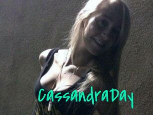 Cassandra_Day