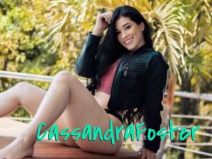 CassandraFoster