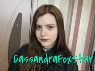 CassandraFoxStar