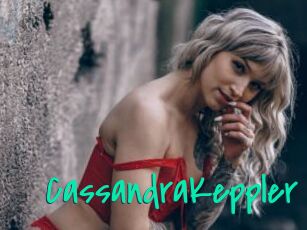 CassandraKeppler