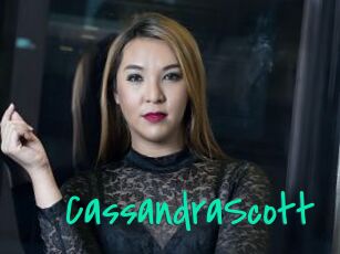 CassandraScott