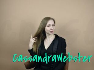 CassandraWebster