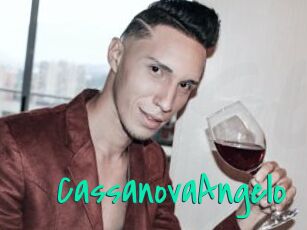 CassanovaAngelo