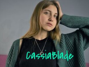 CassiaBlade