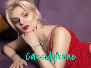 CassidyAnne