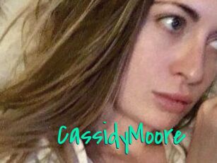CassidyMoore