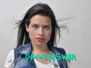CassidySwan