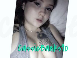 CassieBanks90 Cool Sexe
