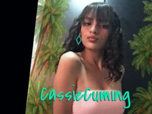 CassieCuming