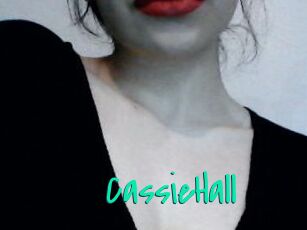 CassieHall