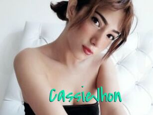 CassieJhon