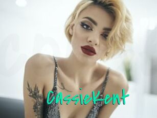 CassieKent