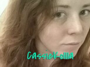 CassieKoIIIa