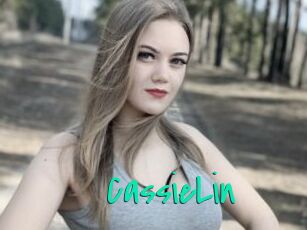 CassieLin