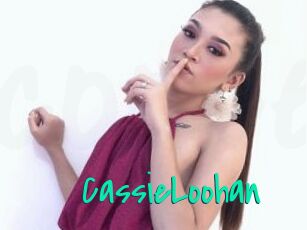 CassieLoohan