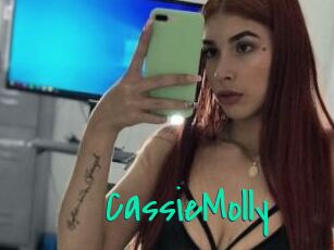 CassieMolly