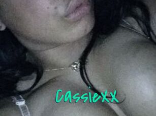 CassieXX
