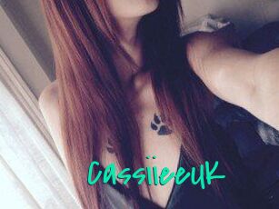 CassiieeUK