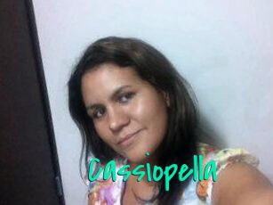 Cassiopella