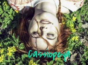 Cassiopeya