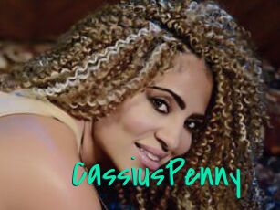 CassiusPenny Cool Sexe