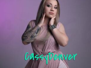 CassyDenver