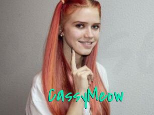 CassyMeow