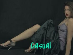 Casual