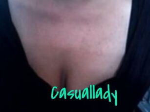 Casuallady