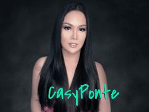 CasyPonte