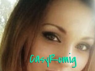 CasyRomig