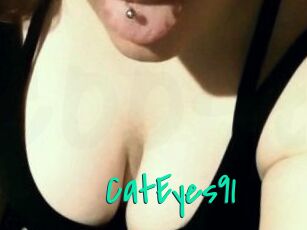 CatEyes91