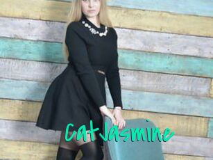 CatJasmine
