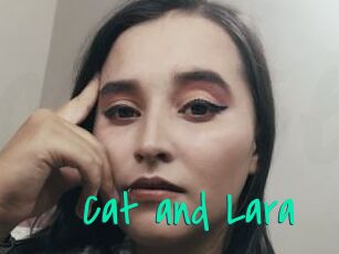 Cat_and_Lara