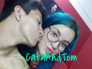 CataAndTom