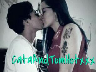 CataAndTomHotxxx