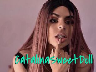 CatalinaSweetDoll