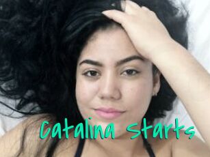 Catalina_Starts