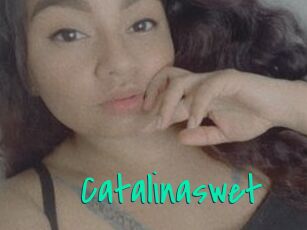 Catalinaswet