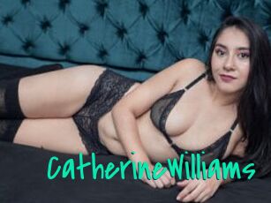 CatherineWilliams