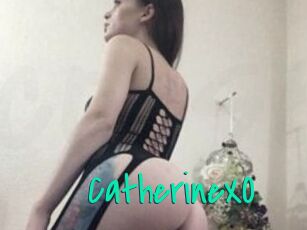 CatherineXO