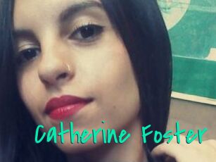 Catherine_Foster