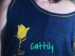 Cattily