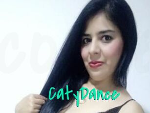 CatyDance